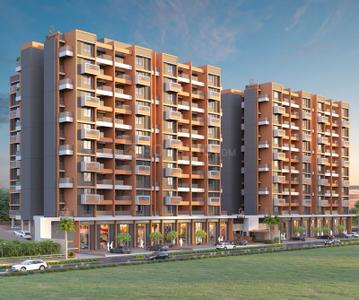 2 BHK Flat
