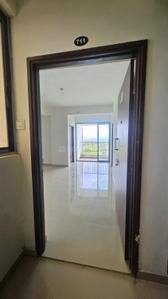 Hall Image of 1124 Sq.ft 2 BHK Apartment / Flat for sale in Solsumba Umargam for Rs. 2850000