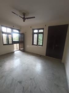Bedroom Image of 1600 Sq.ft 3 BHK Apartment / Flat for sale in Vasundhara Ghaziabad for Rs. 18000000