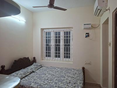 Sriram Nagar Bedroom One 3
