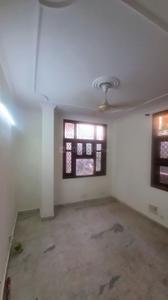 Bedroom Image of 1100 Sq.ft 3 BHK Builder Floor for sale in Patel Nagar New Delhi for Rs. 16500000