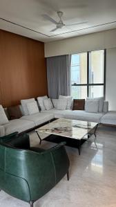Bedroom Image of 5880 Sq.ft 4 BHK Apartment / Flat for sale in Safal Seventy, Iscon Ambli Road Ahmedabad for Rs. 115000000
