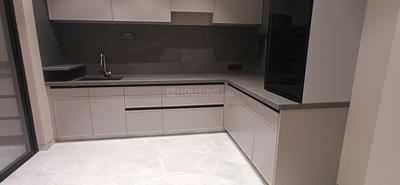 Kitchen Image of 2278 Sq.ft 4 BHK Apartment / Flat for sale in Kharadi Pune for Rs. 22500000