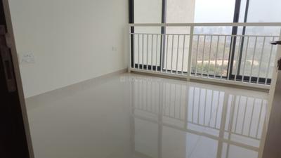 Bedroom Image of 1000 Sq.ft 2 BHK Apartment / Flat for rent in Dynamix Divum, Malad East Mumbai for Rs. 70000