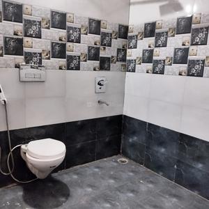 Bathroom Image of 3000 Sq.ft 6 BHK Independent House for sale in Gmada Aerocity Mohali for Rs. 26500000
