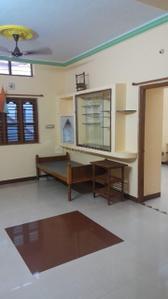 Hall Image of 1200 Sq.ft 2.5 BHK Independent House for rent in Malmaddi Dharwad for Rs. 15000