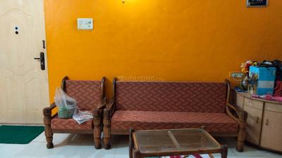 Hall Image of 760 Sq.ft 2 BHK Apartment / Flat for sale in Anand Nagar, Sinhagad Road Pune for Rs. 6200000
