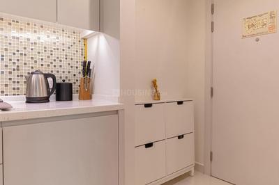 Hall Image of 979 Sq.ft 1 RK Apartment / Flat for sale in Damac The Vogue, Business Bay Dubai for Rs. 24729507