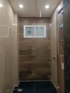 Bedroom One Image of 2350 Sq.ft 4 BHK Builder Floor for sale in Aman Spring Valley Floors, Sector 20 Rohini New Delhi for Rs. 20400000