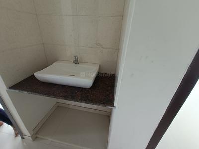 Bathroom Image of 1900 Sq.ft 3 BHK Apartment / Flat for sale in Dudhe Sea Regency, Ulwe Navi Mumbai for Rs. 24000000