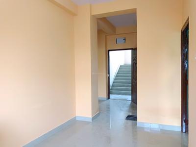 Living Room Image of 850 Sq.ft 2 BHK Apartment / Flat for rent in Prime Tower by NS Construction, Joka Kolkata for Rs. 12000