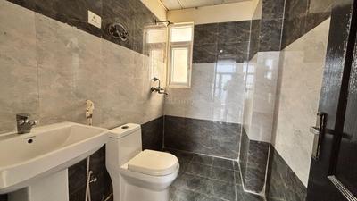 Bathroom Image of 900 Sq.ft 2 BHK Apartment / Flat for sale in Gaurs Siddhartham, Siddharth Vihar Ghaziabad for Rs. 9000000