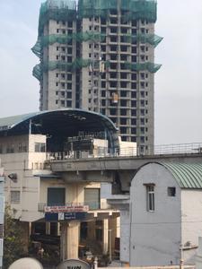 Image of 650 Sq.ft 2 BHK Builder Floor for rent in Binnipete, Bengaluru for Rs. 20000