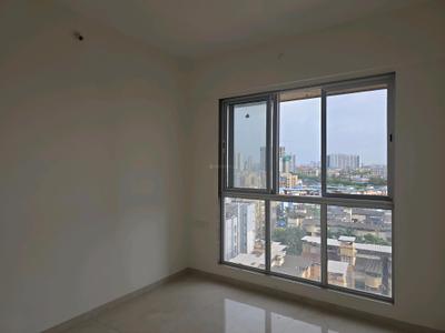 Bedroom Image of 875 Sq.ft 2 BHK Apartment / Flat for sale in Vinay Unique Sky, Virar West Virar for Rs. 5570000