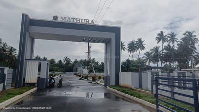 Image of 1554 Sq.ft Residential Plot / Land for sale in Mathura Developers, Kulathuppalayam, Coimbatore for Rs. 5294407
