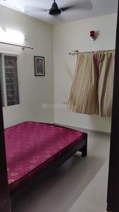 Bedroom Image of 1350 Sq.ft 3 BHK Apartment / Flat for rent in C V Raman Nagar Bengaluru for Rs. 50000
