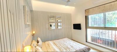Bedroom Image of 1100 Sq.ft 2 BHK Apartment / Flat for sale in Veena Apartments, Erandwane Pune for Rs. 16900000