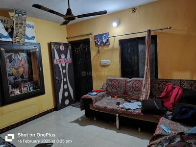 Bedroom Image of 850 Sq.ft 2 BHK Duplex for sale in GIDC Anand for Rs. 2700000