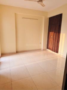 Bedroom Image of 850 Sq.ft 2 BHK Apartment / Flat for rent in Paramount Emotions, Noida Extension Greater Noida for Rs. 22000