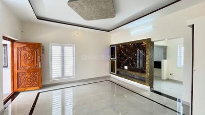 Hall Image of 840 Sq.ft 2 BHK Independent House for sale in Avadi Chennai for Rs. 5600000
