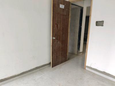 Bedroom Image of 670 Sq.ft 1 BHK Apartment / Flat for sale in Cemcon Montana, Ulwe Navi Mumbai for Rs. 5700000