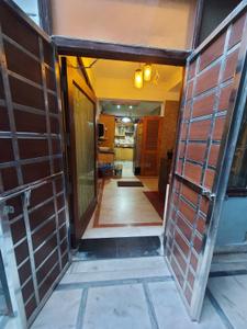 Image of 2520 Sq.ft 5 BHK Builder Floor for sale in Punjabi Bagh, New Delhi for Rs. 30000000