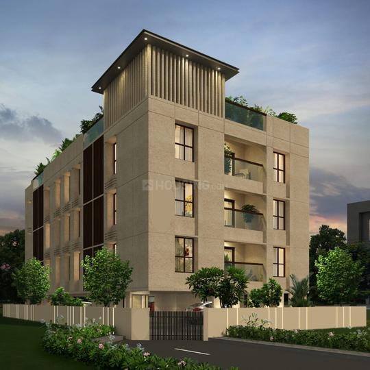 3 BHK 1755 Sqft Flat for sale at Kilpauk, Chennai Property ID 11743476