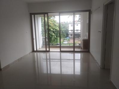 Hall Image of 1229 Sq.ft 2 BHK Apartment / Flat for sale in Classic Vintage, Kangarappady Kochi for Rs. 6800000