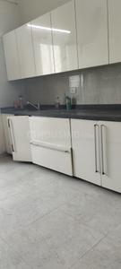 Kitchen Image of 3178 Sq.ft 4 BHK Apartment / Flat for sale in Powai Mumbai for Rs. 94700000