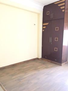 Bedroom Image of 1350 Sq.ft 3 BHK Apartment / Flat for sale in Rishabh Paradise, Indirapuram Ghaziabad for Rs. 12500000