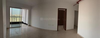 Hall Image of 1400 Sq.ft 3 BHK Apartment / Flat for sale in Asteria by Courtyard, Thane West Thane for Rs. 35000000