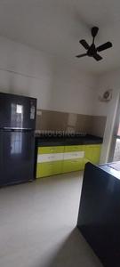 Kitchen Image of 918 Sq.ft 2 BHK Apartment / Flat for rent in Lodha Casa Rio, Palava Phase 1 Thane for Rs. 22000