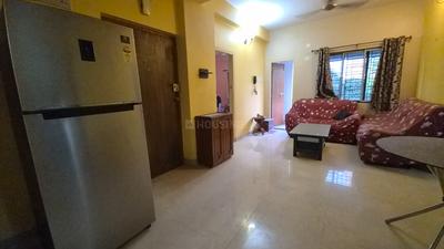 Hall Image of 1270 Sq.ft 3 BHK Apartment / Flat for sale in Lake Gardens Kolkata for Rs. 12500000