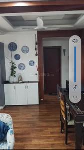 Hall Image of 1400 Sq.ft 3 BHK Apartment / Flat for sale in Urbtech Xaviers, Sector 168 Noida for Rs. 12000000