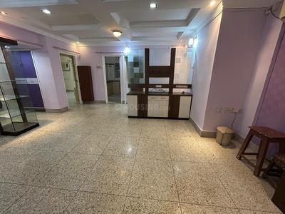 Hall Image of 1269 Sq.ft 3 BHK Apartment / Flat for sale in Kalikapur, EM Bypass Kolkata for Rs. 6200000