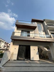 Image of 2200 Sq.ft 4 BHK Independent House for sale in Manglam Riverdale Aerovista, Gmada Aerocity, Mohali for Rs. 24500000