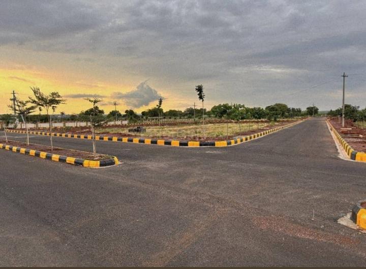 Vikarabad Town Main Image 1