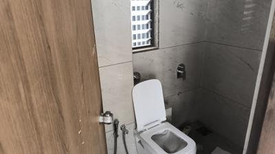 Image of 2445 Sq.ft 3 BHK Penthouse for sale in Tragad, Ahmedabad for Rs. 11500000