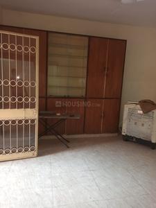 Bedroom Image of 1490 Sq.ft 1 BHK Apartment / Flat for rent in DDA Flats Sarita Vihar, Sarita Vihar New Delhi for Rs. 48500