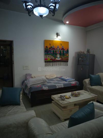 Ansals Utility Apartment Main Image 1