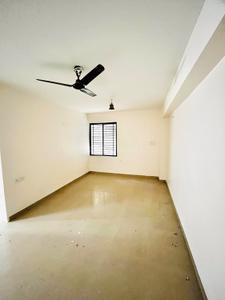 Living Room Image of 1065 Sq.ft 2 BHK Apartment / Flat for sale in Space Park, Mahalakshmi Nagar Indore for Rs. 4800000