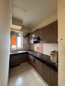 Kitchen Image of 710 Sq.ft 2 BHK Apartment / Flat for sale in Shree Vardhman Mantra, Sector 67 Gurgaon for Rs. 7100000