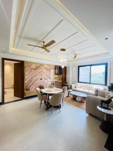 Hall Image of 1650 Sq.ft 3 BHK Builder Floor for sale in BPTP Astaire Garden Floors, Sector 70A Gurgaon for Rs. 18900000