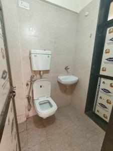 Image of 700 Sq.ft 1 BHK Apartment / Flat for sale in Ulwe, Navi Mumbai for Rs. 6400000