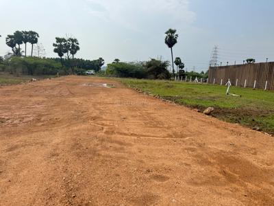 Image of 120 Sq.ft Residential Plot / Land for sale in Desapatrunipalem, Visakhapatnam for Rs. 1080000