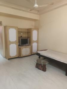 Bedroom Image of 1100 Sq.ft 2 BHK Apartment / Flat for rent in The Address, Koregaon Park Pune for Rs. 45000