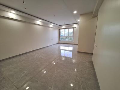 Bedroom Image of 890 Sq.ft 2.5 BHK Apartment / Flat for sale in The Atmosphere, Mulund West Mumbai for Rs. 22500000