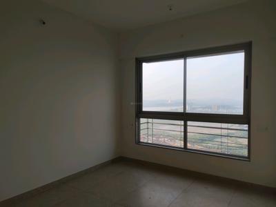 Bedroom Image of 1250 Sq.ft 3 BHK Apartment / Flat for sale in Gurukrupa Marina Enclave Wings Q And R With Kindergarten Phase IV, Malad West Mumbai for Rs. 29000000