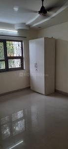 Hall Image of 1800 Sq.ft 3 BHK Apartment / Flat for rent in Bajaj Nagar Nagpur for Rs. 36000