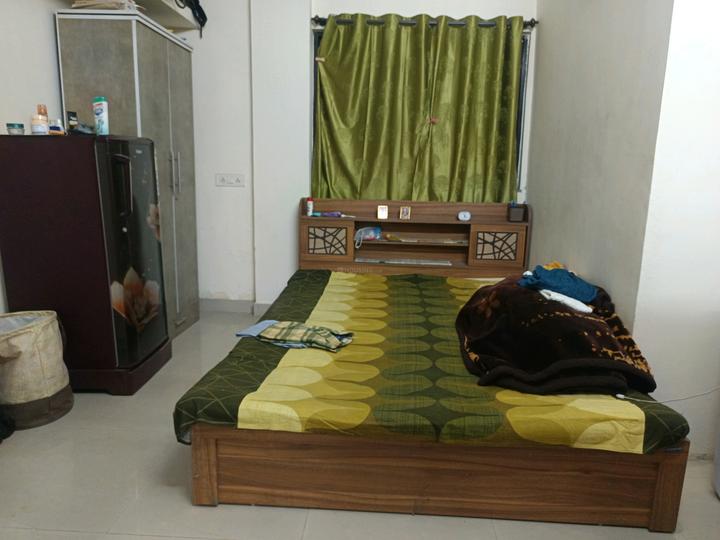 Bhosale Nagar, Hadapsar Bedroom Two 1